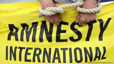 Amnistía Internacional: aciertos y desafíos a sus 60 años