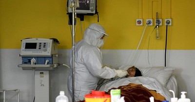 La Nación / “Existen límites”, dice superintendente de Salud sobre altos costos de sanatorios privados