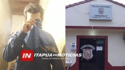 EL CRACK CAUSA ESTRAGOS EN UN FAMILIA DEL B° PACÚ CUÁ.