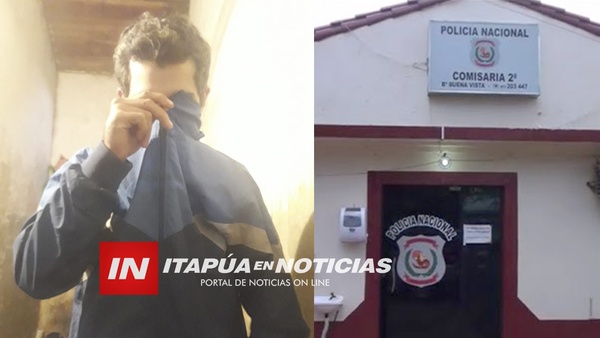EL CRACK CAUSA ESTRAGOS EN UN FAMILIA DEL B° PACÚ CUÁ.