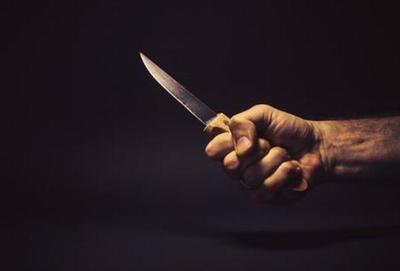 Caaguazú; Aprehenden a un hombre por apuñalar a su padrastro en una ronda de tragos – Prensa 5