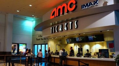 EE.UU: vacunados contra el Covid-19 podrán entrar a los cines sin tapabocas