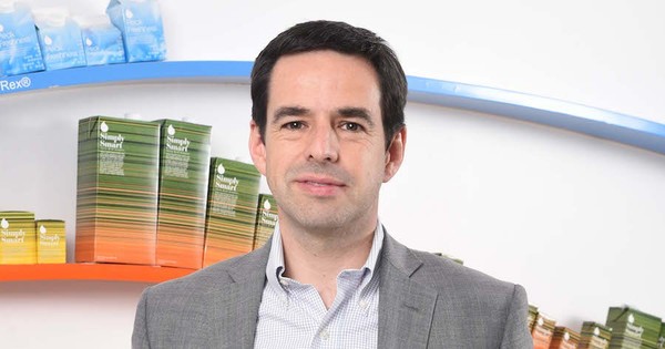 La Nación / Primera planta de reciclaje de envases de Tetra Pak en Paraguay está en etapa final