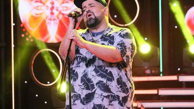 Humbertiko: "El sufrimiento de mis padres me despertó"