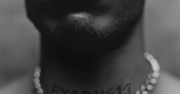 La Nación / “Exodus”, el álbum póstumo de DMX con sabor a redención