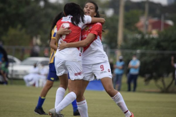 River Plate suma su segunda victoria | OnLivePy