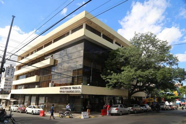 Exoneración de multas a mipymes supera los 700 millones de guaraníes
