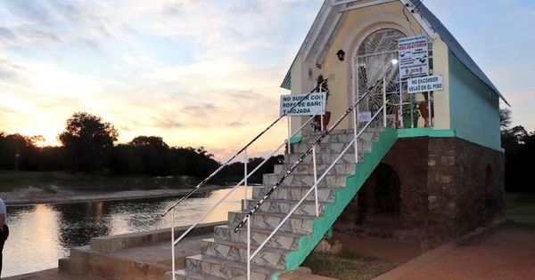 La Nación / Ruta de la Fe apunta a ser una innovadora opción de turismo religioso en Guairá