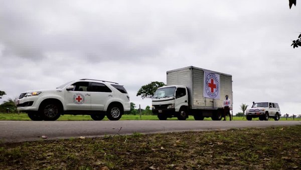 ¡Alarma! Cruz Roja advierte colapso sanitario en Latinoamérica por la pandemia