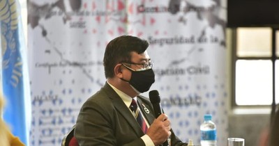 La Nación / Comité de Seguridad de la Aviación Civil busca reforzar medidas de control en aeropuertos