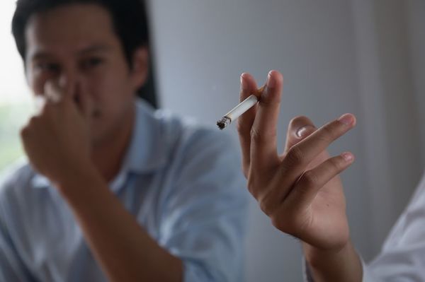 El cigarrillo deja 960 muertes diarias en 8 países de América Latina, dice estudio - Mundo - ABC Color