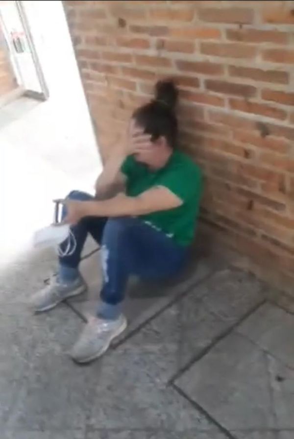 Concepción: Aseguran que oxígeno para pacientes en UTI duraría solo hasta esta tarde - Nacionales - ABC Color