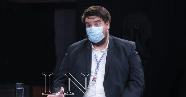 La Nación / COVID-19: “Estamos en una meseta alta y no sabemos si va a descender o seguir aumentando”