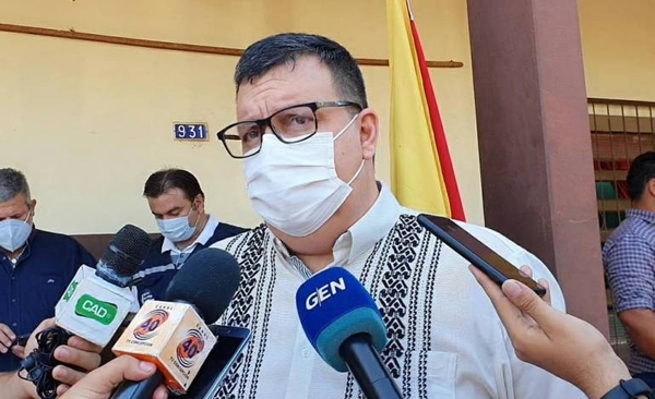 Diario HOY | Dramática situación en Concepción: hospital quedará sin oxígeno en cuestión de horas