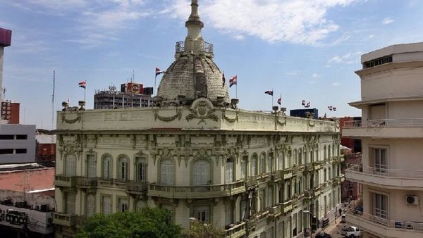 En el segundo semestre estará lista la Ley de Consolidación Económica