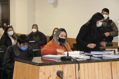 Este lunes concluirá juicio en caso de jueza asesinada - ABC en el Este - ABC Color