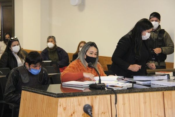 Este lunes concluirá juicio en caso de jueza asesinada - ABC en el Este - ABC Color