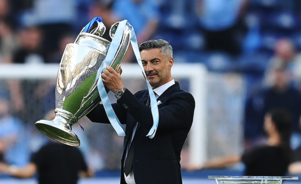 Diario HOY | Titular de UEFA guiña a una Final Four en la Champions