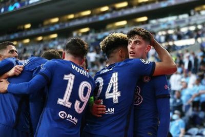 Chelsea gana su segunda Champions League - Fútbol Internacional - ABC Color