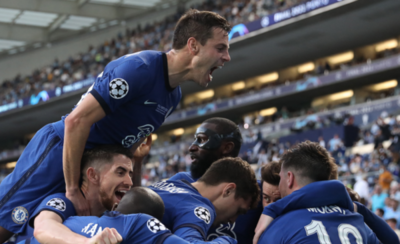 Diario HOY | Tras nueve años, Chelsea toma el reinado en Europa