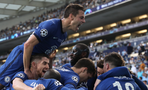 Diario HOY | Tras nueve años, Chelsea toma el reinado en Europa