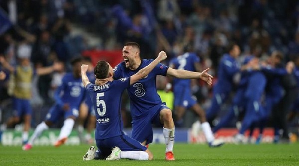 ¡Por segunda vez en su historia! El Chelsea gana la final de la Champions League 2021