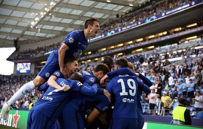 Chelsea y la practicidad campeones, City y el toque quedaron segundos
