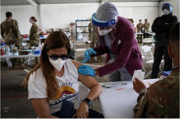 El estado de Florida ha declarado oficialmente el fin de la emergencia por COVID-19