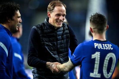 Tuchel: “¡Vaya lucha!” - Fútbol Internacional - ABC Color