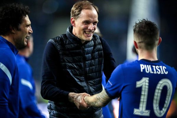 Tuchel: “¡Vaya lucha!” - Fútbol Internacional - ABC Color