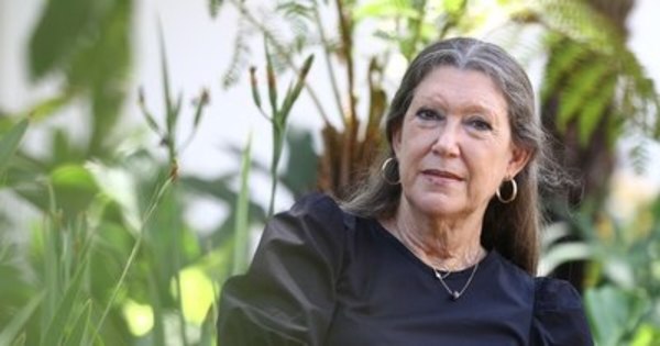 “Cuentos para nietos” el nuevo libro de Susana Gertopan | Ñanduti