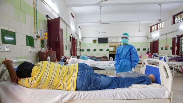 Covid-19: Salud registra 95 nuevas muertes y 2.429 contagios
