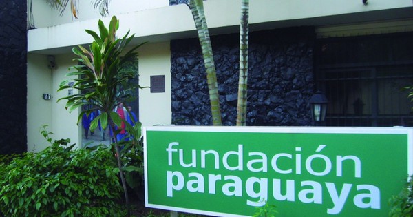 La Nación / Imputan a exgerente de Fundación Paraguaya por robo de más de G. 500 millones