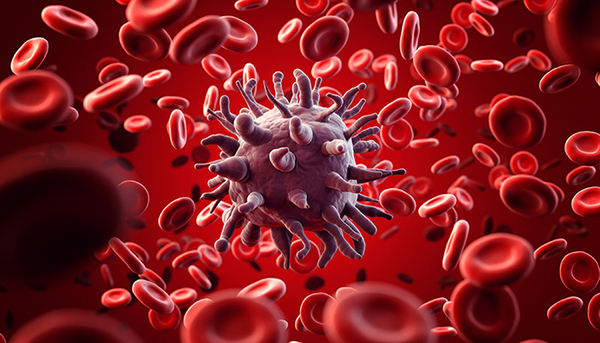 El coronavirus tiene preferencia por el grupo sanguíneo A | OnLivePy
