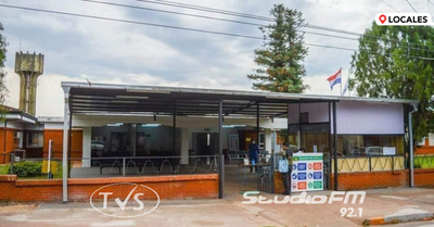 HOSP. RESPIRATORIO REPORTÓ 10 FALLECIMIENTOS ESTE SÁBADO