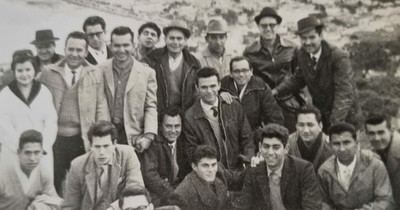 La Nación / “50 años de recuerdos” Homenaje al Dr. Raúl Tuma Pedro