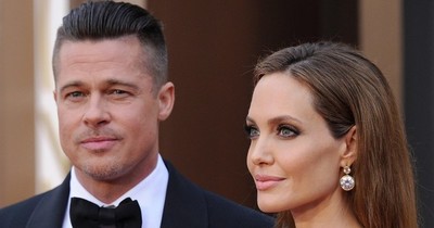 La Nación / El sí de Ariana, el no del juez a Angelina, el amor de JLo y Ben y varios temas más