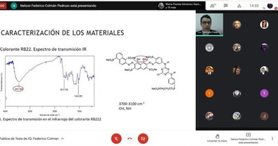 La Nación / Evalúan cáscaras de arroz para depurar efluentes