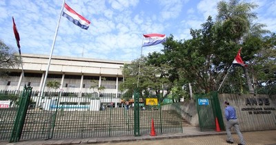 La Nación / Ley de Consolidación Económica estará lista para el 2º semestre