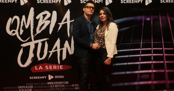 La Nación / Hoy se estrena “Qmbia Juan” por Screenpy.com