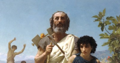 La Nación / De sueños, pesadillas, farsas y tres gigantes: miedo, injusticia e ignorancia