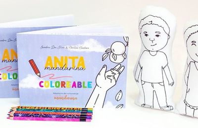Nuevas opciones de libros para los pequeños lectores - Espectáculos - ABC Color