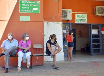 “Se vienen días oscuros”, advierten en Villarrica - Nacionales - ABC Color