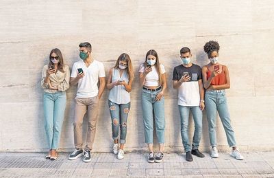 La tecnología y su expansión en nuestras vidas - ABC Revista - ABC Color
