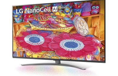 Colores más allá de lo imaginable, con nanotecnología - ABC Revista - ABC Color