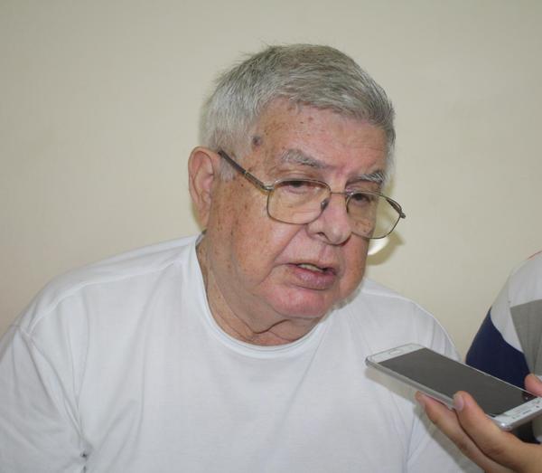 ALEJANDRO ANISIMOFF: Exacción y abuso de autoridad