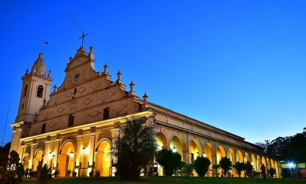 Recorrido histórico-cultural por el barrio Santísima Trinidad
