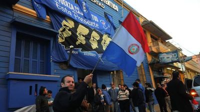 La oposición  debate  unirse o no para enfrentar con éxito a la ANR