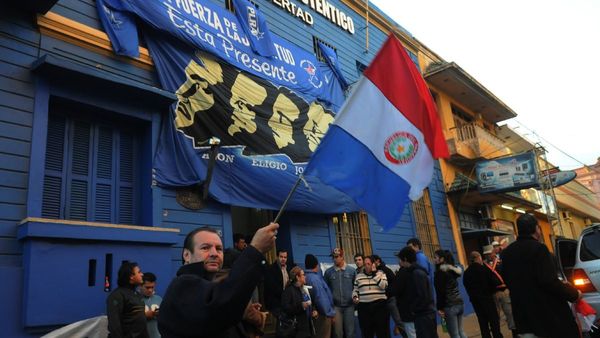 La oposición debate unirse o no para enfrentar con éxito a la ANR