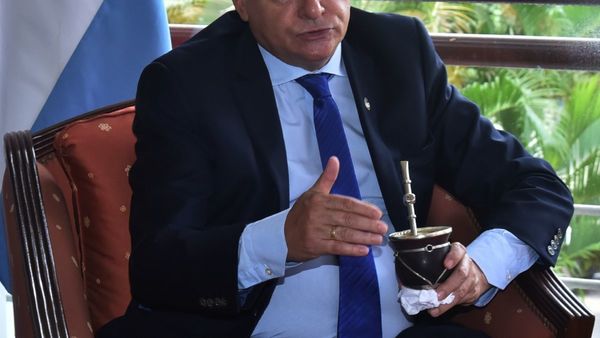 “Fiscalizar Yacyretá pasa por una decisión política de los gobiernos”